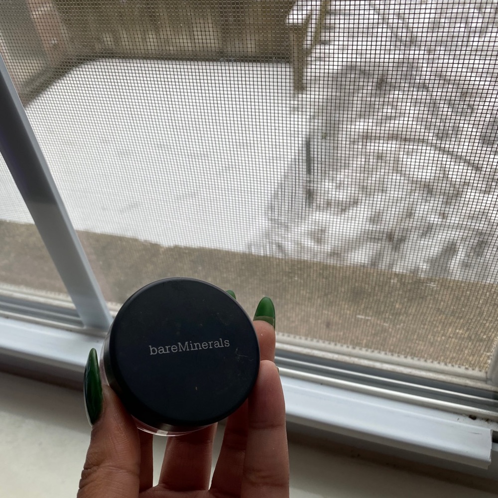 bareMinerals All-over Face Color